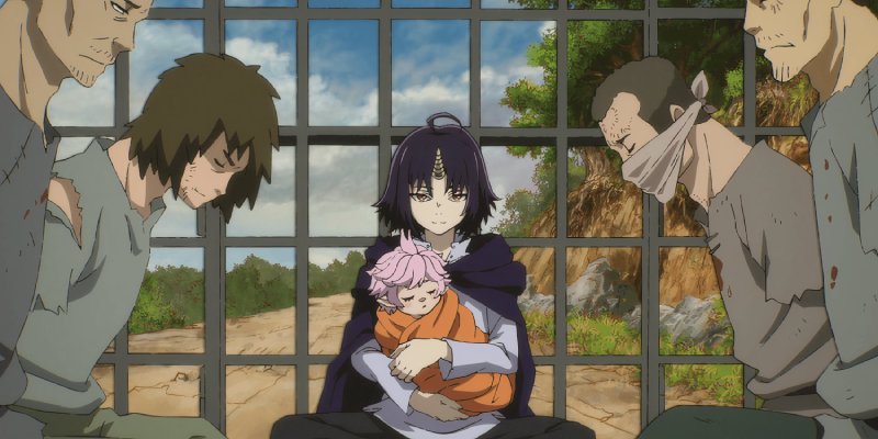Clevatess Episode 3: Release Date & Streaming Info