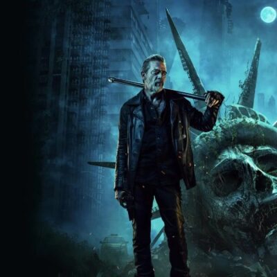 Dead City Season 3 Announced as Seth Hoffman Takes Over as Showrunner
