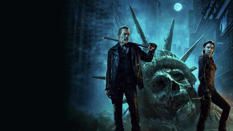 Dead City Season 3 Announced as Seth Hoffman Takes Over as Showrunner