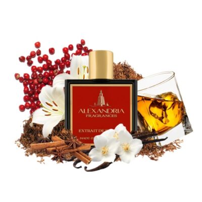 Fragrance, Reimagined – How A British Brand Is Making Perfume Lovers’ Dreams Come True