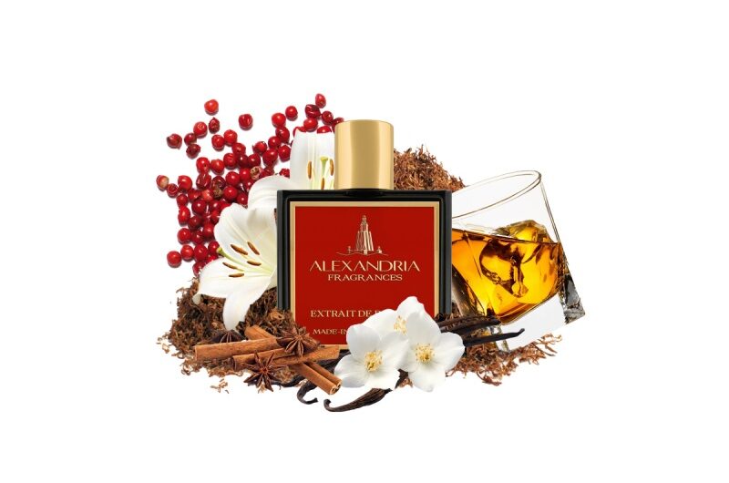 Fragrance, Reimagined – How A British Brand Is Making Perfume Lovers’ Dreams Come True