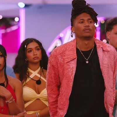 Love Island USA Season 7 Finale : When & Where to Watch