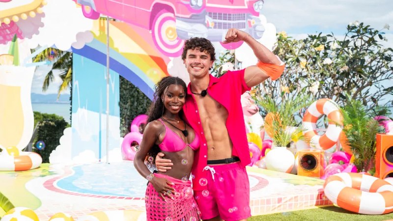 Love Island USA