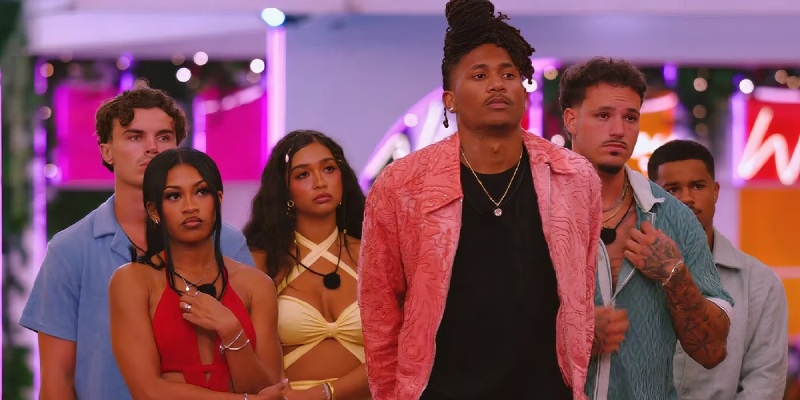 Love Island USA Season 7 Finale : When & Where to Watch