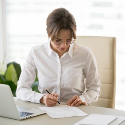 Short Term Corporate Loans