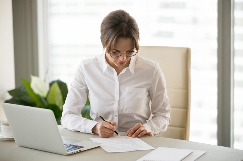 Short Term Corporate Loans