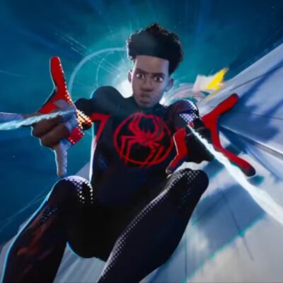 Spider-Man: Beyond the Spider-Verse Delayed to Late June 2027