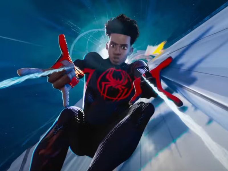 Spider-Man