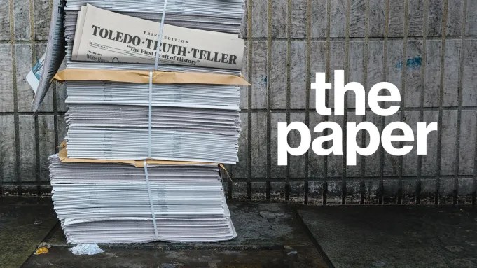 The Paper