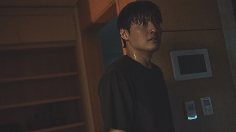 Wall to Wall: Netflix Confirms 2025 Release for Korean Drama Film