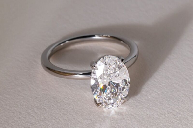 What Engagement Rings Are Trending on OTT Shows in 2025?