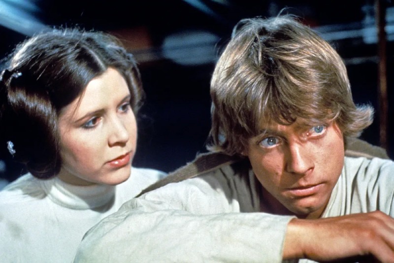 A New Hope