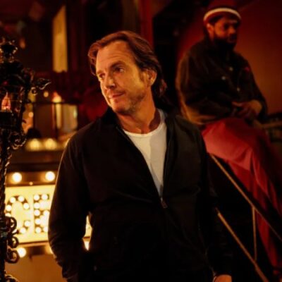 Bradley Cooper ‘Is This Thing On?’ Set for Theatrical Release