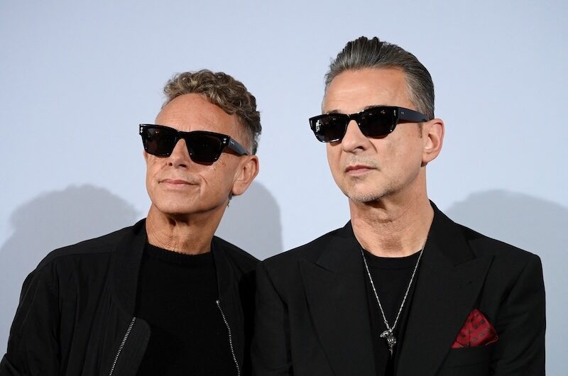 Depeche Mode