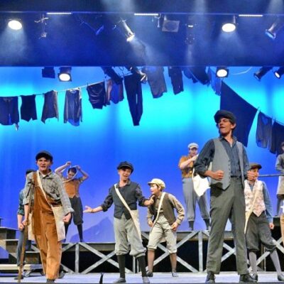 7 Reasons 2025 Sleepaway Theater Camps Build 3x More Confidence in Teens