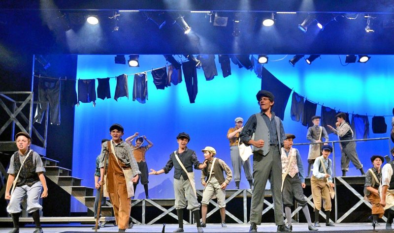 7 Reasons 2025 Sleepaway Theater Camps Build 3x More Confidence in Teens