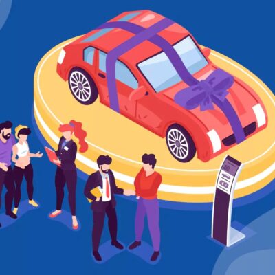 How Automotive Dealerships Can Use Podcasts to Build Authority and Attract Buyers in 2025