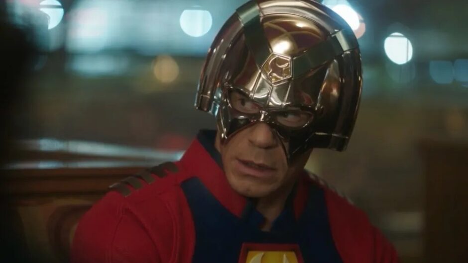 When and Where to Watch John Cena’s Peacemaker Season 2 Online