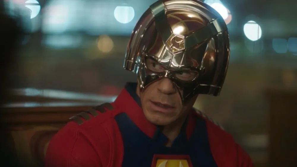 John Cena