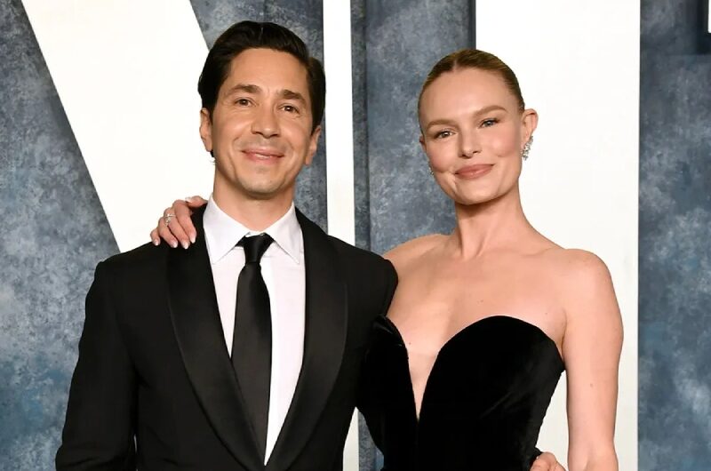 Justin Long