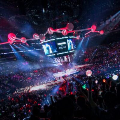 How to Stream KCON L.A. Free and Score Last-Minute Concert Passes