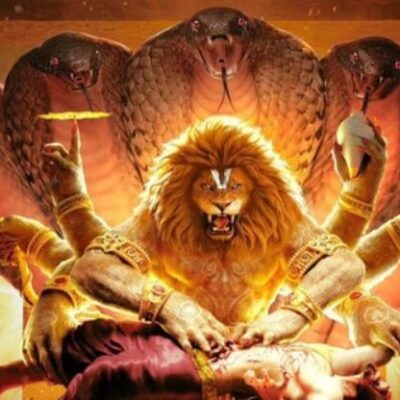 Mahavatar Narsimha OTT Release Date and Streaming Platform
