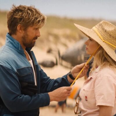 The Fall Guy OTT Release Date and Streaming Details