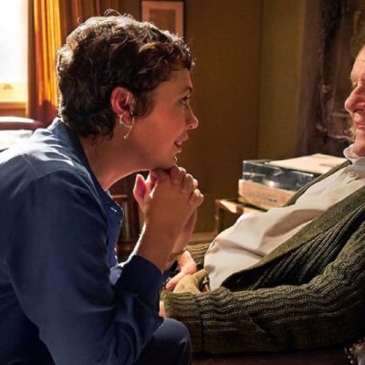 ‘The Father’ OTT Release Date and Streaming Details