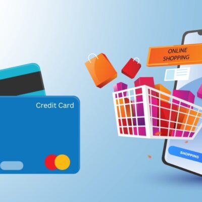 The Smart Way to Use Your Credit Card for Online Shopping