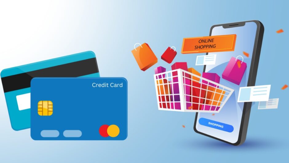 The Smart Way to Use Your Credit Card for Online Shopping