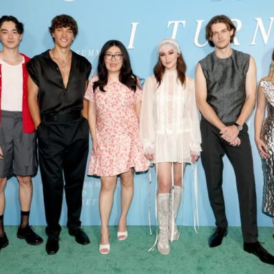 When and Where to Watch The Summer I Turned Pretty Season 3 Episode 6