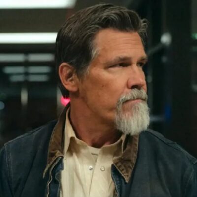 ‘Whalefall’: Josh Brolin Thriller Gets Official Release Date