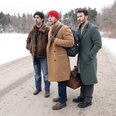 A Very Jonas Christmas Movie: Disney+ Release Date and More