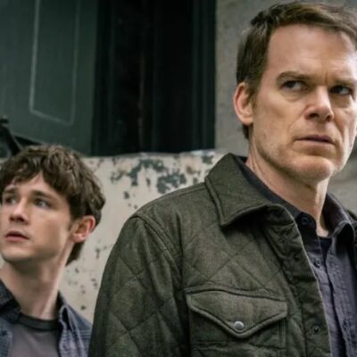 Dexter Resurrection Season 1 Finale OTT Release Date and More