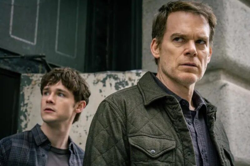 Dexter Resurrection