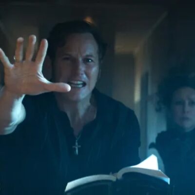 The Conjuring OTT Release Date and Where to watch?