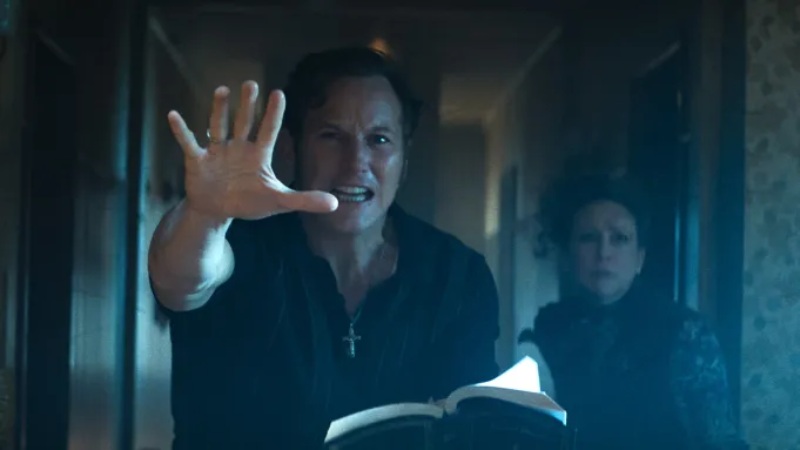 The Conjuring