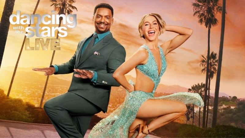 Dancing With the Stars Live 2026