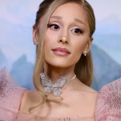 Ariana Grande Announces New Album ‘Petal’ Release Date