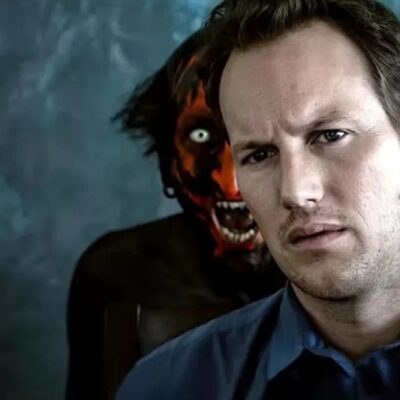 Insidious Movies Set for HBO Max Streaming Release