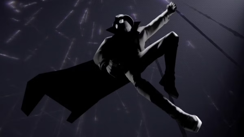 Spider-Noir: Everything About the Upcoming Action Thriller