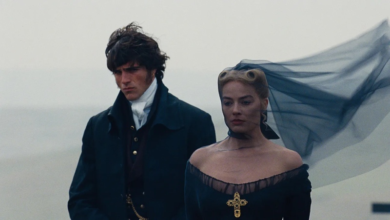 Wuthering Heights